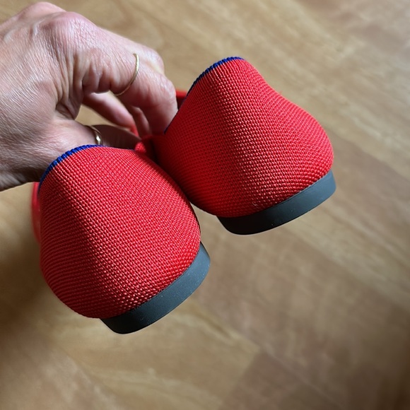 Rothy’s “The Point” flat - Picture 5 of 6